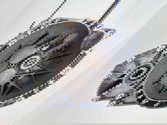 Cutie viteze manuala 6 trepte Ford Kuga I [Fabr 2008-2012] 8V4R-7002-BF 2.0 TDCI  2.0 TDCI 