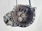 Cutie viteze manuala 6 trepte Ford Kuga I [Fabr 2008-2012] 8V4R-7002-BF 2.0 TDCI  2.0 TDCI 