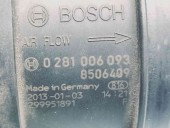 Debitmetru aer Bmw 3 Coupe (E92) [Fabr 2005-2011] 8506409 2.0 N47D 135KW / 184CP 2.0 N47D 135KW / 184CP