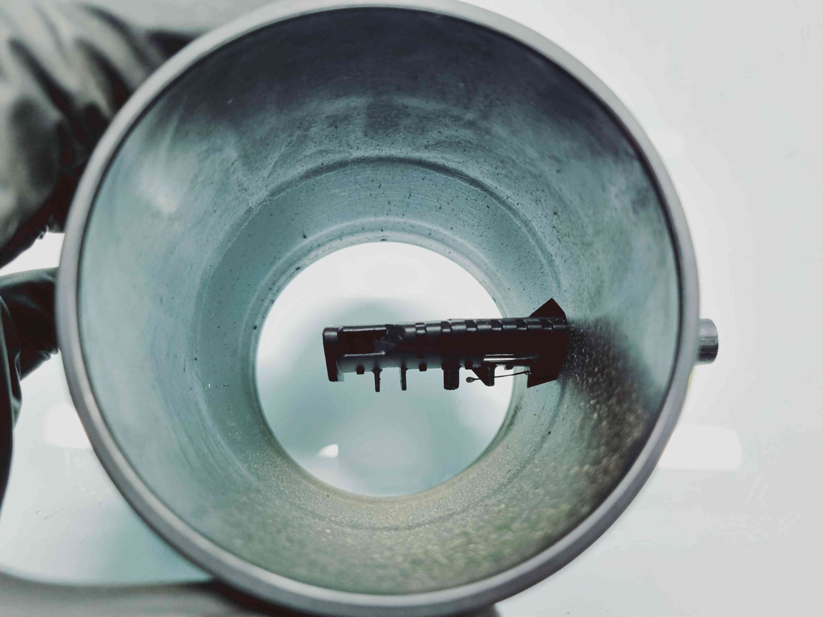 Debitmetru aer Bmw 3 Coupe (E92) [Fabr 2005-2011] 8506409 2.0 N47D 135KW / 184CP 2.0 N47D 135KW / 184CP - imagine 4