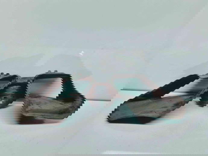 Difuzor captare aer Renault Captur (J87) [Fabr 2013-2017] 214B32587R