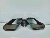 Difuzor captare aer Renault Captur (J87) [Fabr 2013-2017] 214B32587R