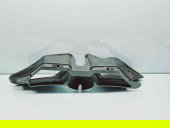 Difuzor captare aer Renault Captur (J87) [Fabr 2013-2017] 214B32587R