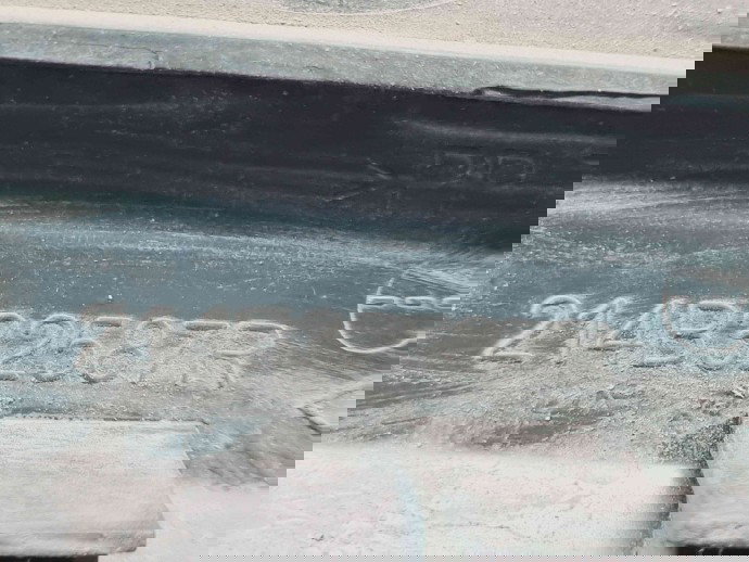 Difuzor captare aer Renault Captur (J87) [Fabr 2013-2017] 214B32587R