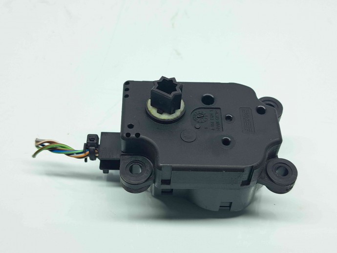  Motoras clapeta aeroterma bord Ford Focus 3 (CB8) [Fabr 2011-2015] 3M5H-19E616-AB