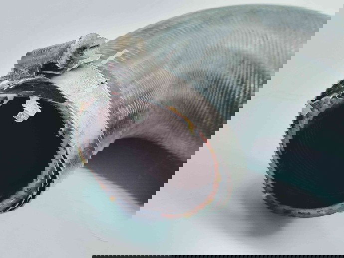 Furtun intercooler Volkswagen Touran (1T3) [Fabr 2010-2015] 1K0145832AC 1.6 TDI CAYC 77KW / 105CP 1.6 TDI CAYC 77KW / 105CP