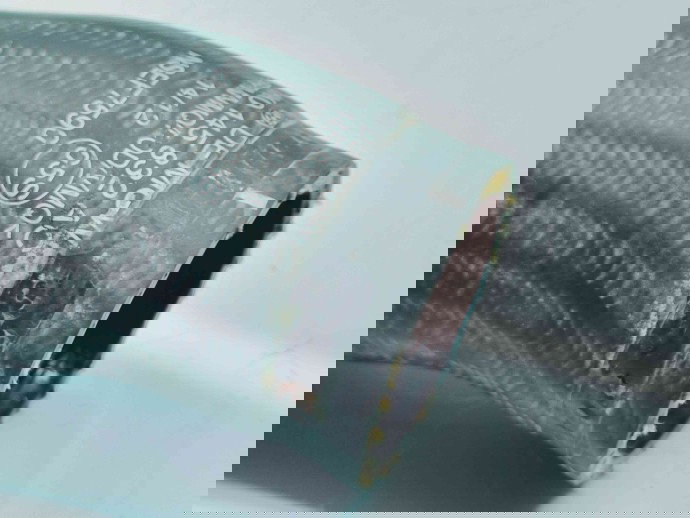 Furtun intercooler Volkswagen Touran (1T3) [Fabr 2010-2015] 1K0145832AC 1.6 TDI CAYC 77KW / 105CP 1.6 TDI CAYC 77KW / 105CP