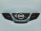 Grila bara fata Nissan Qashqai (2) [Fabr 2013-2017] 5580U100