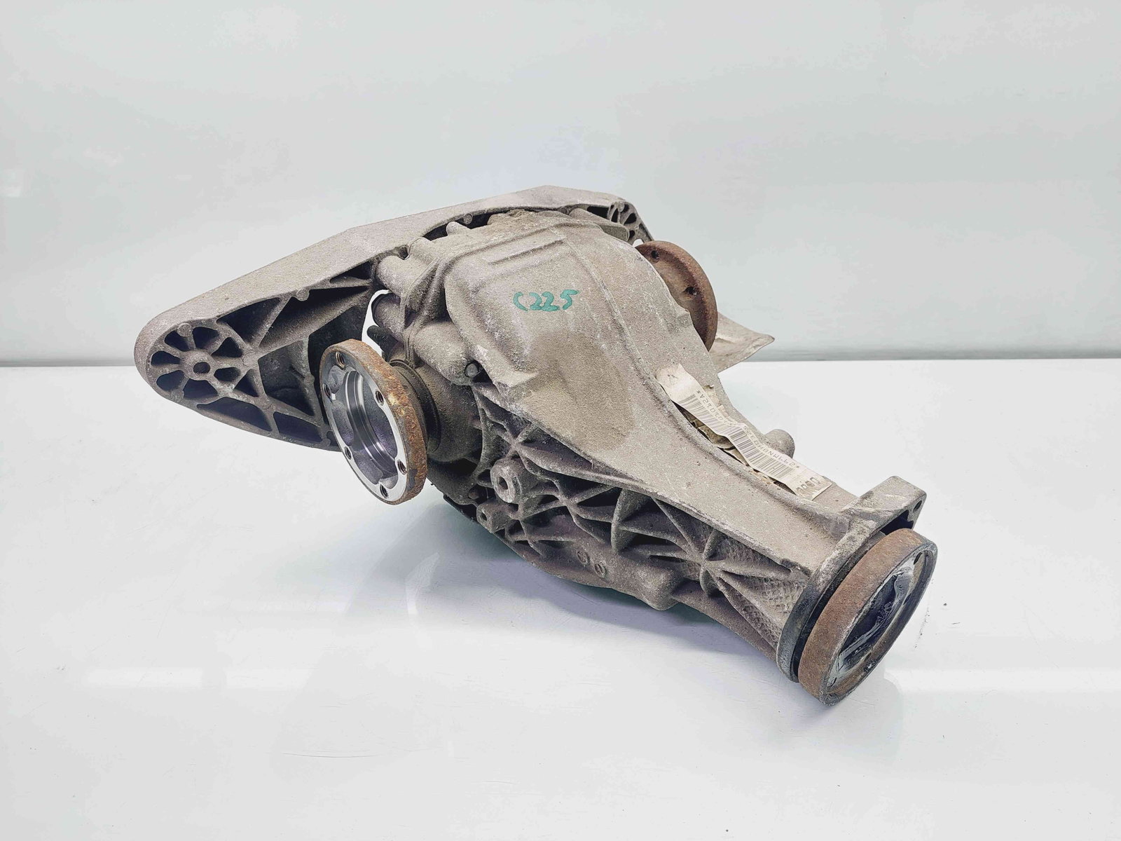 Grup diferential spate Audi A7 Sportback (4GA) [Fabr 2011-2017] 0AR525083C 3.0 TDI CDUC 180KW / 245CP - imagine 1