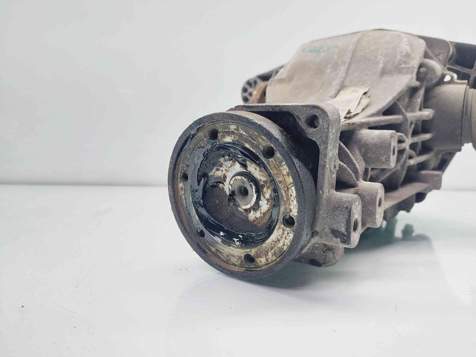 Grup diferential spate Audi A7 Sportback (4GA) [Fabr 2011-2017] 0AR525083C 3.0 TDI CDUC 180KW / 245CP - imagine 3