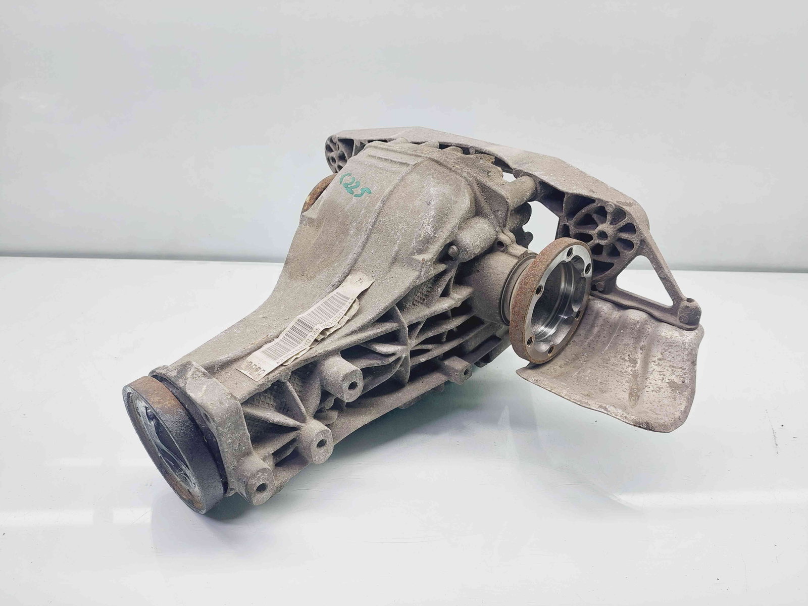 Grup diferential spate Audi A7 Sportback (4GA) [Fabr 2011-2017] 0AR525083C 3.0 TDI CDUC 180KW / 245CP - imagine 4