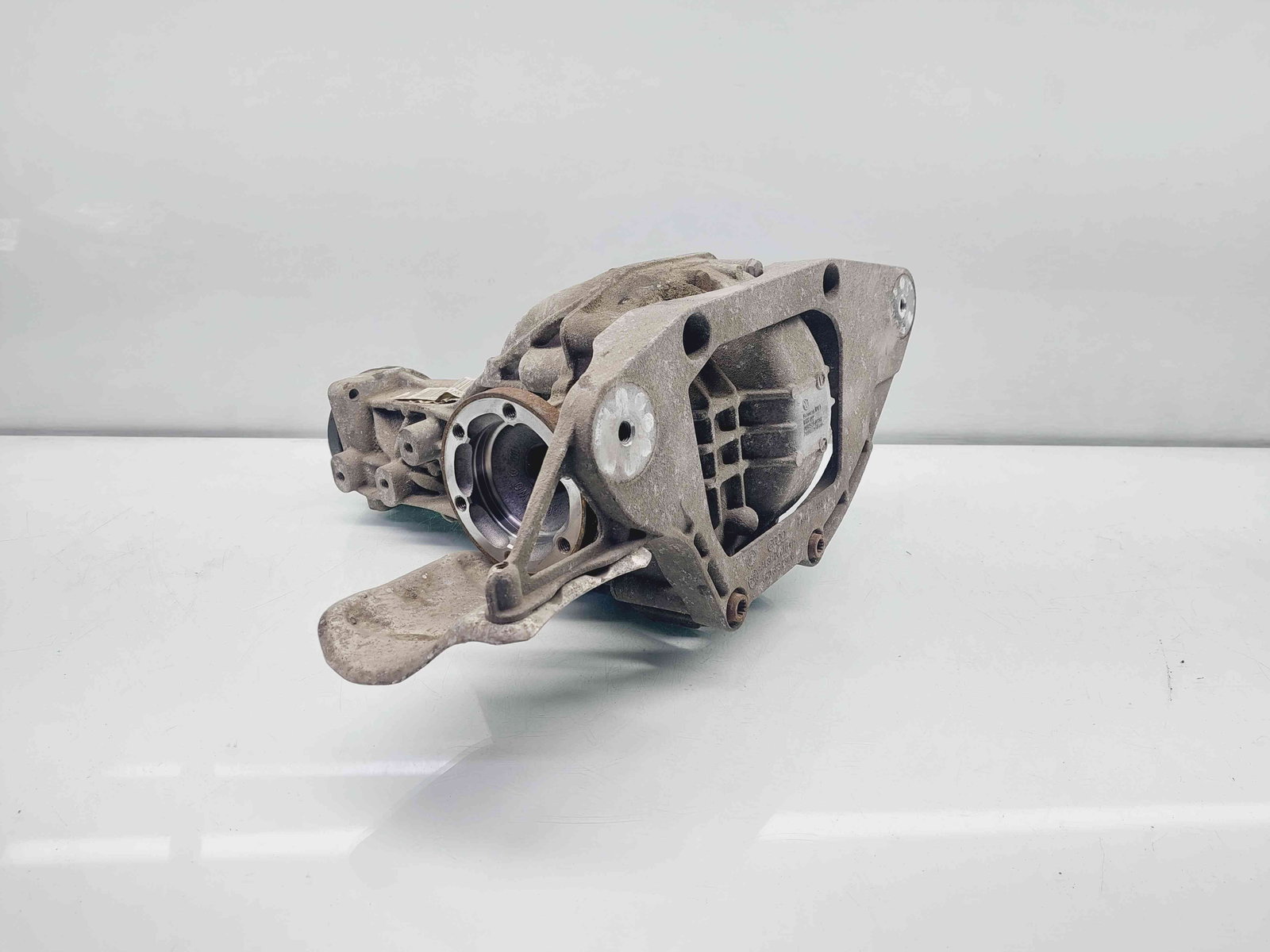 Grup diferential spate Audi A7 Sportback (4GA) [Fabr 2011-2017] 0AR525083C 3.0 TDI CDUC 180KW / 245CP - imagine 5