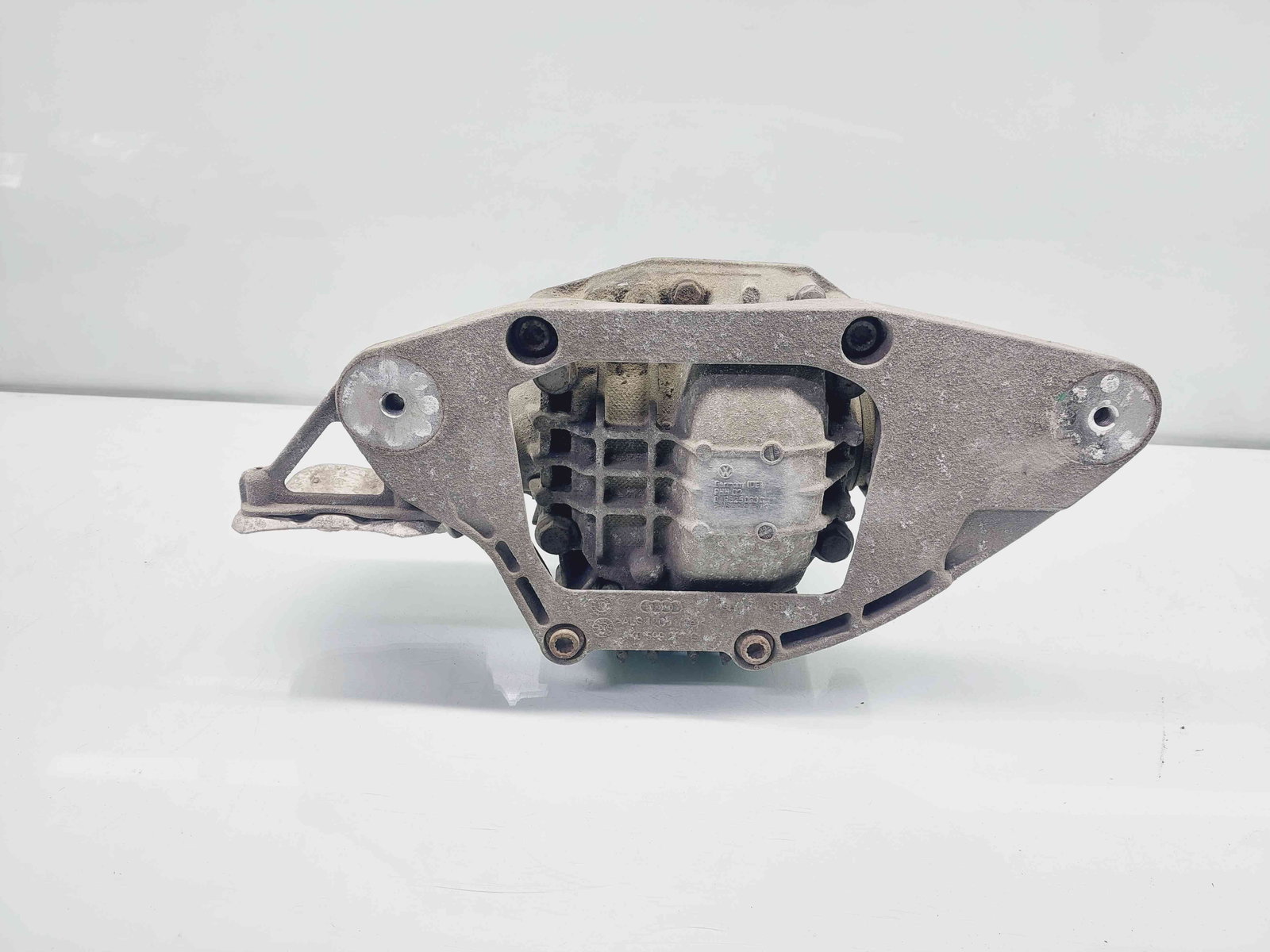 Grup diferential spate Audi A7 Sportback (4GA) [Fabr 2011-2017] 0AR525083C 3.0 TDI CDUC 180KW / 245CP - imagine 6