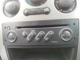 Radio CD Renault Megane 2 1.6 DCI OEM 2002-2008
