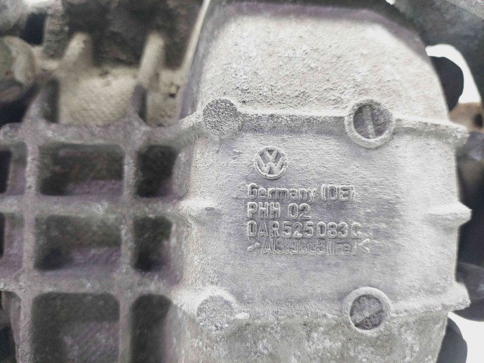 Grup diferential spate Audi A7 Sportback (4GA) [Fabr 2011-2017] 0AR525083C 3.0 TDI CDUC 180KW / 245CP