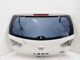 Haion Seat Leon (1P1) [Fabr 2005-2011] LB9A