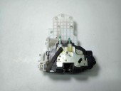 Broasca usa stanga fata Hyundai i30 1.6 813102L020 2007-2012