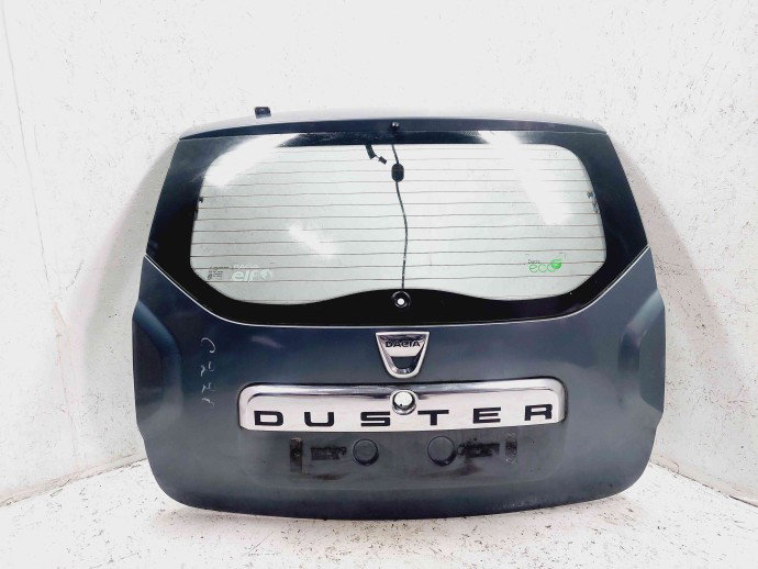 Haion Dacia Duster [Fabr 2010-2017] TEFAA