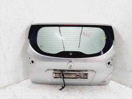 Haion Renault Captur (J87) [Fabr 2013-2017] TED69