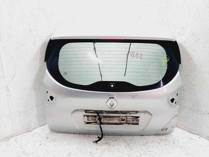 Haion Renault Captur (J87) [Fabr 2013-2017] TED69