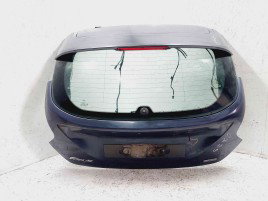 Haion Ford Focus 3 Hatchback [Fabr 2011-2015] Midnight Sky