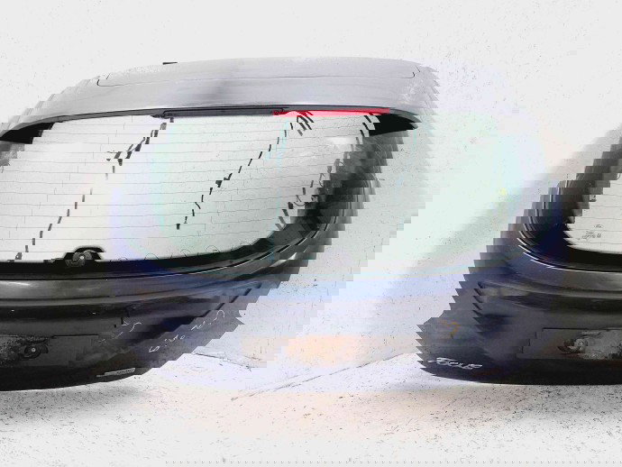 Haion Ford Focus 3 Hatchback [Fabr 2011-2015] Midnight Sky