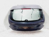 Haion Ford Focus 3 Hatchback [Fabr 2011-2015] Midnight Sky