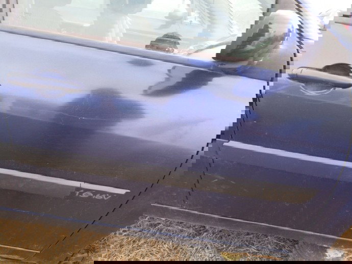 Usa dreapta fata Renault Megane 2 1.6 DCI OEM 2002-2008