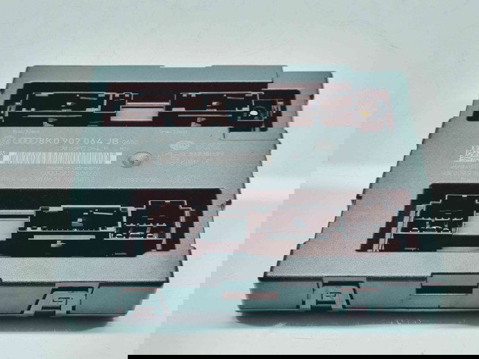   Modul confort Audi A7 Sportback (4GA) [Fabr 2011-2017] 8K0907064JB