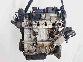 Motor complet ambielat Ford Focus 3 Hatchback [Fabr 2011-2015] T1DB 1.6 TDCI T1DA 85KW / 115CP 1.6 TDCI T1DA 85KW / 115CP