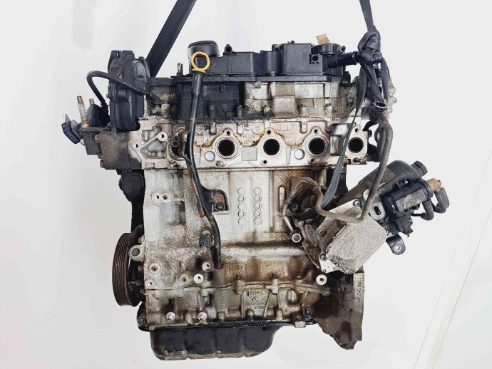Motor complet ambielat Ford Focus 3 Hatchback [Fabr 2011-2015] T1DB 1.6 TDCI T1DA 85KW / 115CP 1.6 TDCI T1DA 85KW / 115CP