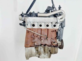 Motor complet ambielat Dacia Duster [Fabr 2010-2017] K9KJ896 1.5 DCI K9K896  1.5 DCI K9K896
