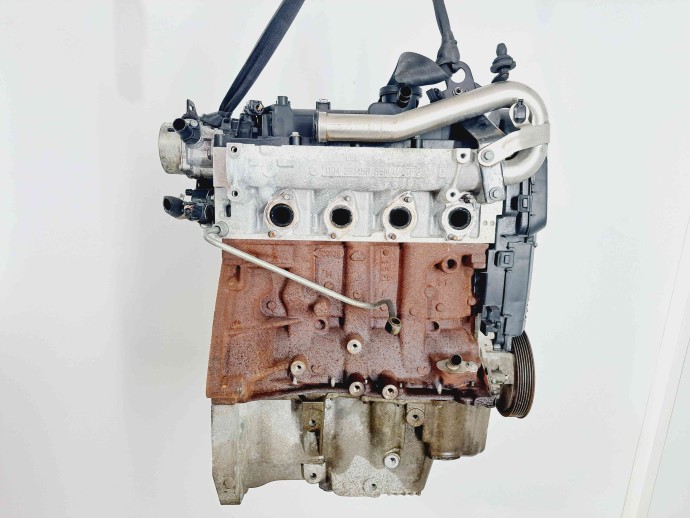 Motor complet ambielat Dacia Duster [Fabr 2010-2017] K9KJ896 1.5 DCI K9K896  1.5 DCI K9K896