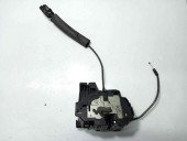Broasca usa dreapta fata Renault Laguna 3 2.0 M4R OEM 2007-2021