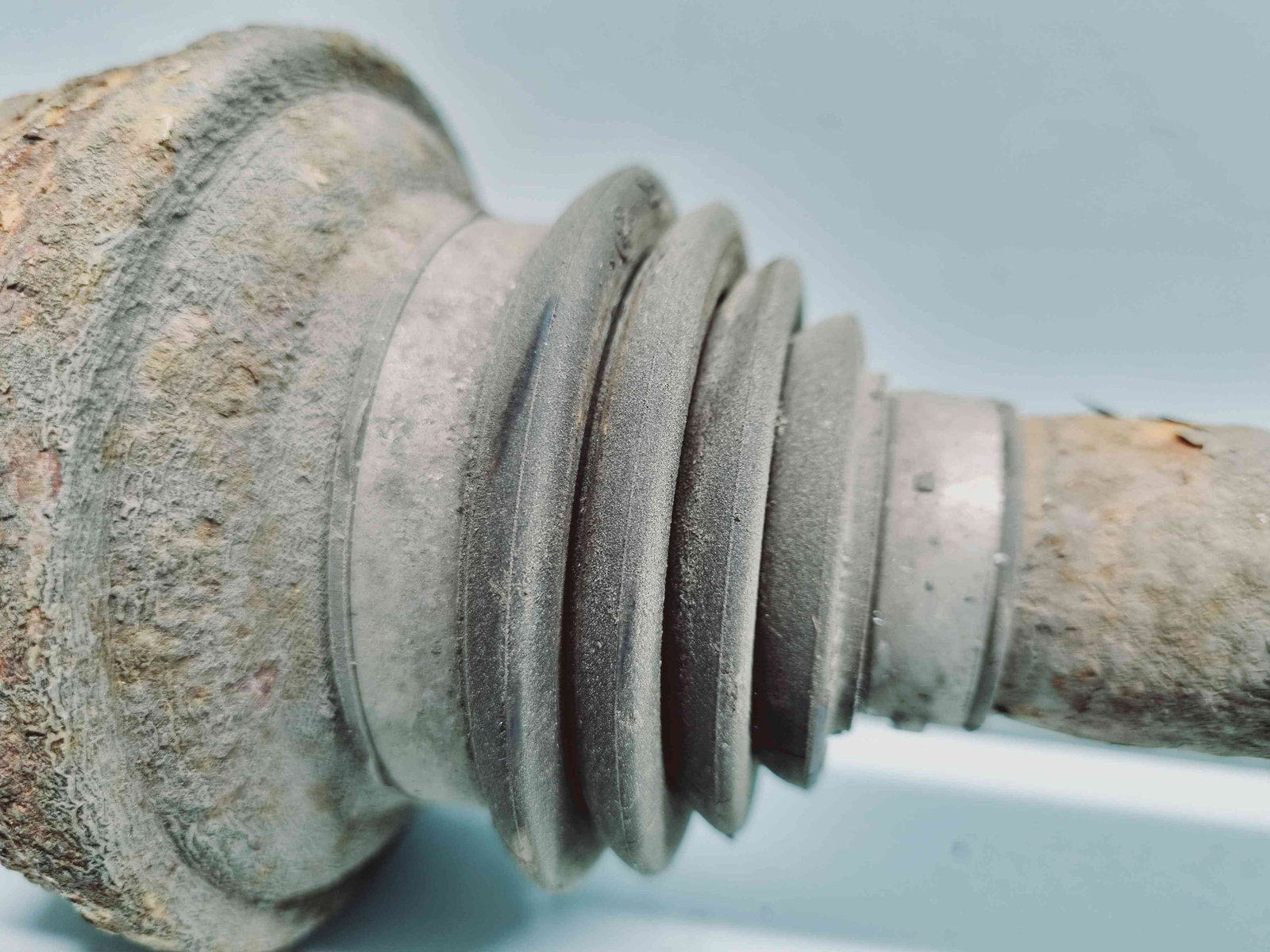 Planetara dreapta spate Audi A7 Sportback (4GA) [Fabr 2011-2017] 8R0501203C 3.0 TDI CDUC 180KW / 245CP - imagine 3