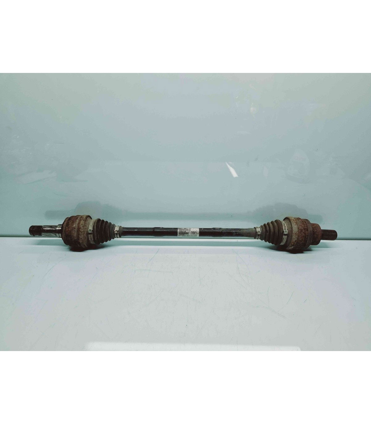 Planetara stanga spate Ford Kuga I [Fabr 2008-2012] 6G9N-4B402-BA 2.0 TDCI 