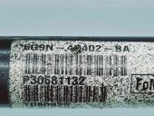 Planetara stanga spate Ford Kuga I [Fabr 2008-2012] 6G9N-4B402-BA 2.0 TDCI 