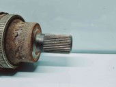 Planetara stanga spate Ford Kuga I [Fabr 2008-2012] 6G9N-4B402-BA 2.0 TDCI 