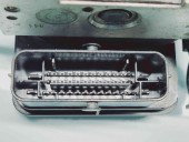 Pompa ABS Seat Leon (5F1) [Fabr 2012-2018] 5Q0614517Q | 5Q0907379R 2.0 TDI CKFC 110KW / 150CP 2.0 TDI CKFC 110KW / 150CP