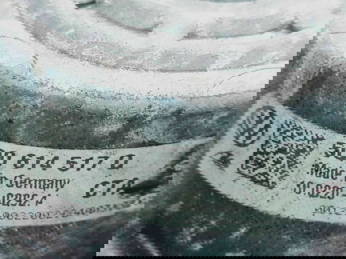 Pompa ABS Seat Leon (5F1) [Fabr 2012-2018] 5Q0614517Q | 5Q0907379R 2.0 TDI CKFC 110KW / 150CP 2.0 TDI CKFC 110KW / 150CP