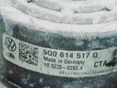 Pompa ABS Seat Leon (5F1) [Fabr 2012-2018] 5Q0614517Q | 5Q0907379R 2.0 TDI CKFC 110KW / 150CP 2.0 TDI CKFC 110KW / 150CP