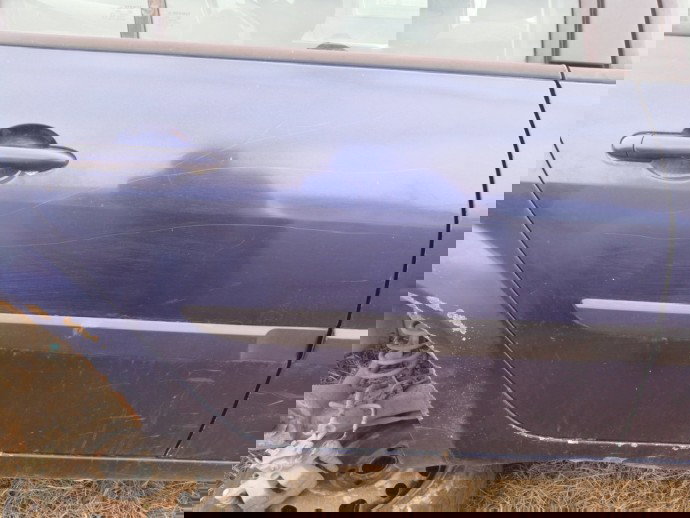 Usa dreapta spate Renault Megane 2 1.6 DCI OEM 2002-2008