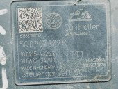 Pompa ABS Seat Leon (5F1) [Fabr 2012-2018] 5Q0614517Q | 5Q0907379R 2.0 TDI CKFC 110KW / 150CP 2.0 TDI CKFC 110KW / 150CP