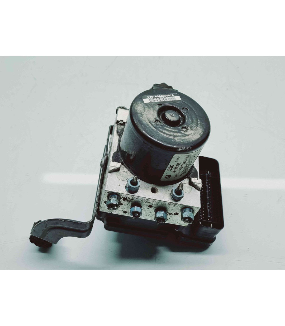 Pompa ABS Bmw 3 (F30) [Fabr 2012-2017] 6857323 | 6857324 2.0 N47D 135KW / 184CP 2.0 N47D 135KW / 184CP