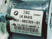 Pompa ABS Bmw 3 (F30) [Fabr 2012-2017] 6857323 | 6857324 2.0 N47D 135KW / 184CP 2.0 N47D 135KW / 184CP