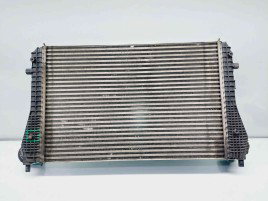 Radiator intercooler Volkswagen Tiguan (5N) [Fabr 2007-2016] 3C0145805P 2.0 TDI CBAB 103KW / 140CP 2.0 TDI CBAB 103KW / 140CP
