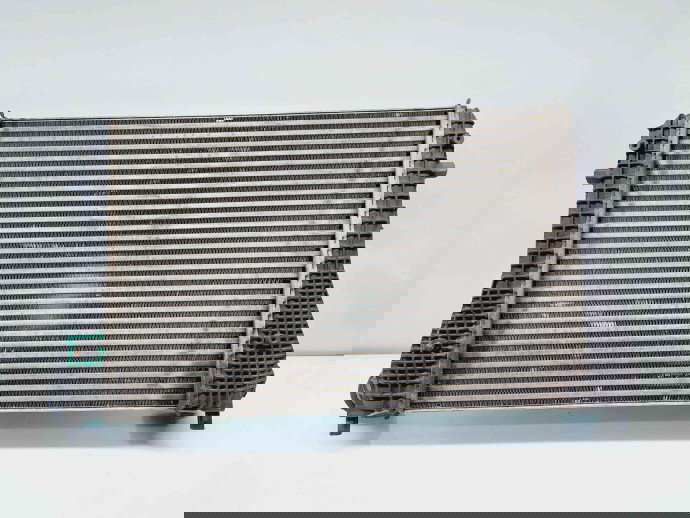 Radiator intercooler Volkswagen Tiguan (5N) [Fabr 2007-2016] 3C0145805P 2.0 TDI CBAB 103KW / 140CP 2.0 TDI CBAB 103KW / 140CP
