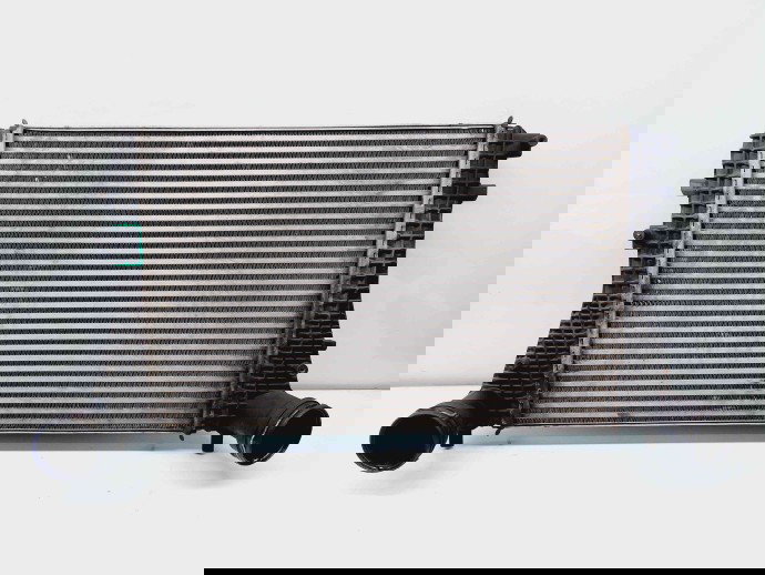 Radiator intercooler Volkswagen Tiguan (5N) [Fabr 2007-2016] 3C0145805P 2.0 TDI CBAB 103KW / 140CP 2.0 TDI CBAB 103KW / 140CP