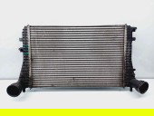 Radiator intercooler Volkswagen Tiguan (5N) [Fabr 2007-2016] 3C0145805P 2.0 TDI CBAB 103KW / 140CP 2.0 TDI CBAB 103KW / 140CP
