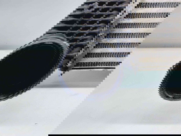 Radiator intercooler Volkswagen Tiguan (5N) [Fabr 2007-2016] 3C0145805P 2.0 TDI CBAB 103KW / 140CP 2.0 TDI CBAB 103KW / 140CP